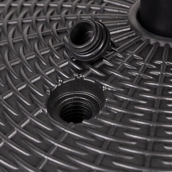 Baza za suncobran punjena vodom 22L