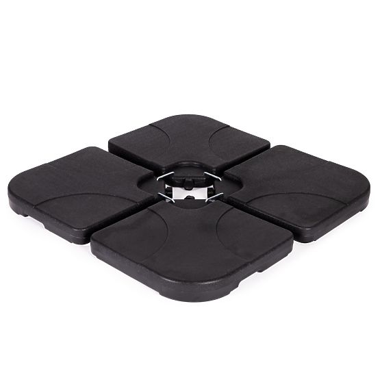 Baza za vodu za suncobran 60 KG