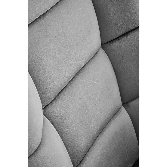 BAZALTO siva ljuljačka stolica (1p=1ks)