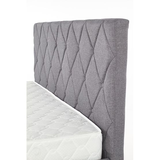 BETINA 160 krevet s ladicama siva (4p=1ks)