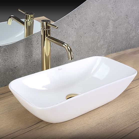 Bezvremenski umivaonik Rea Maria