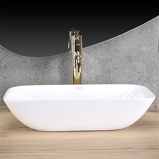 Bezvremenski umivaonik Rea Maria