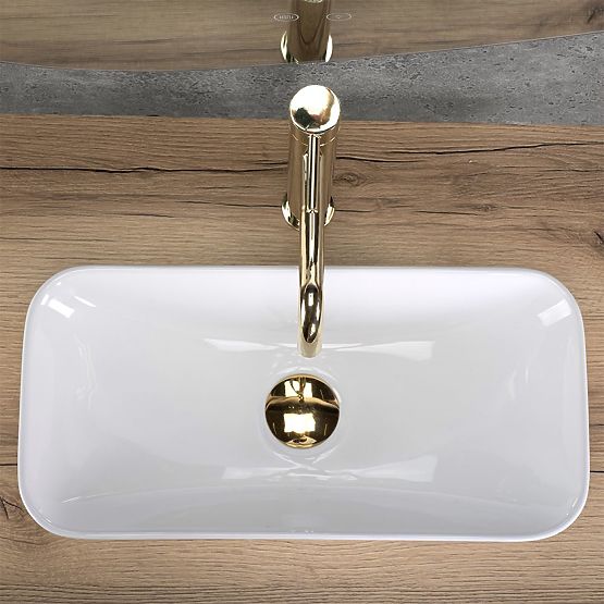 Bezvremenski umivaonik Rea Maria