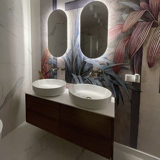 Bezvremenski umivaonik REA Queen