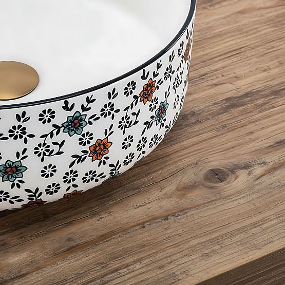 Bezvremenski umivaonik Rea Stefania