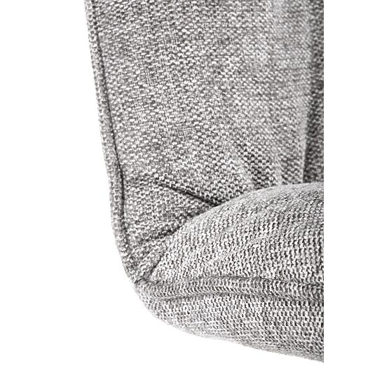 Blagovaonska stolica K422 - siva