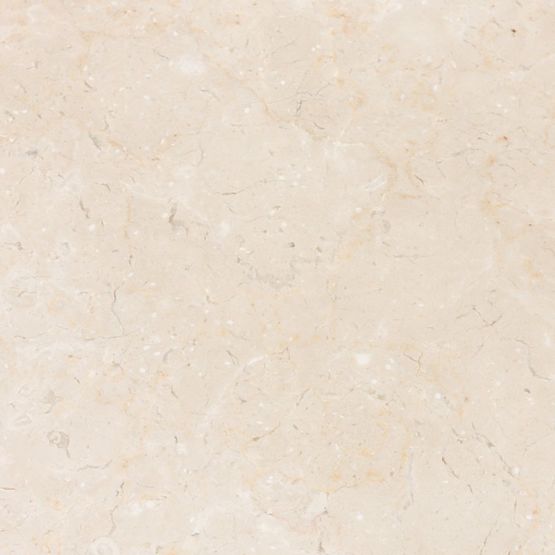 Blagovaonski stol Bruna, 150 cm, okrugli, hrast mocha/mramor cream
