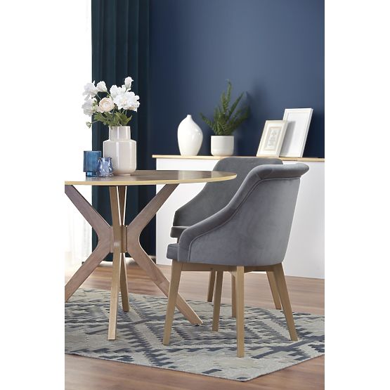 Blagovaonski stol NICOLAS