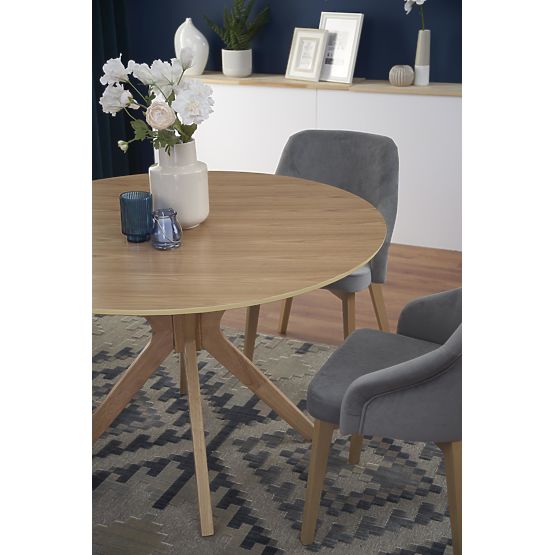 Blagovaonski stol NICOLAS