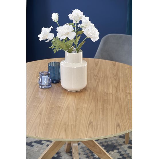 Blagovaonski stol NICOLAS