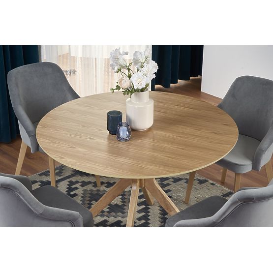 Blagovaonski stol NICOLAS