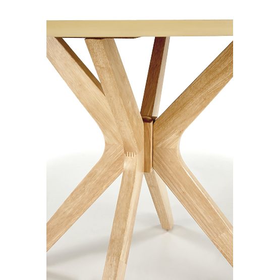 Blagovaonski stol NICOLAS