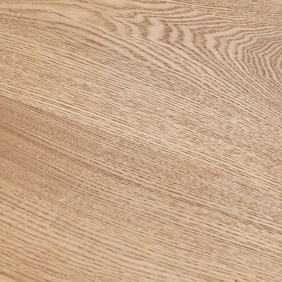 Blagovaonski stol Stella, okrugli, prirodni