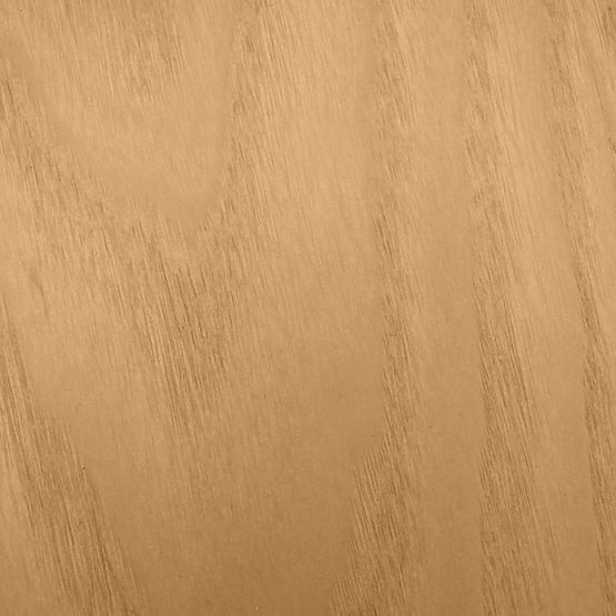 Blagovaonski stol Yoko 110,5 cm, okrugli, prirodni