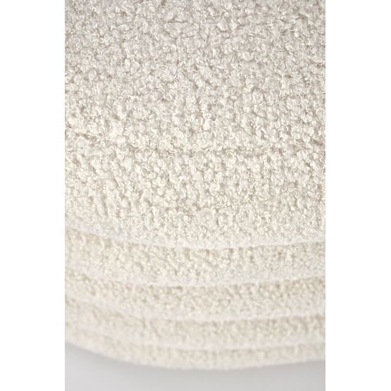 BLISS klupa s prostorom za pohranu, krem (1p=1ks)