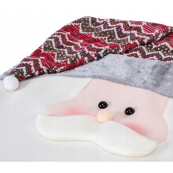 Božićna navlaka za stolicu YX22020 6 kom