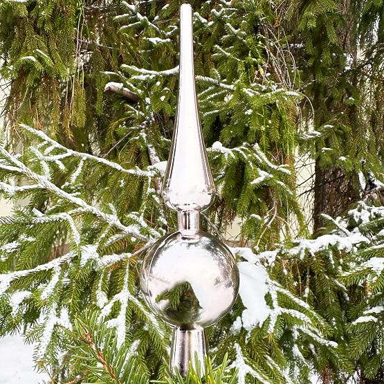 BOŽIĆNI UKRASI MIX 101 KOM 311437