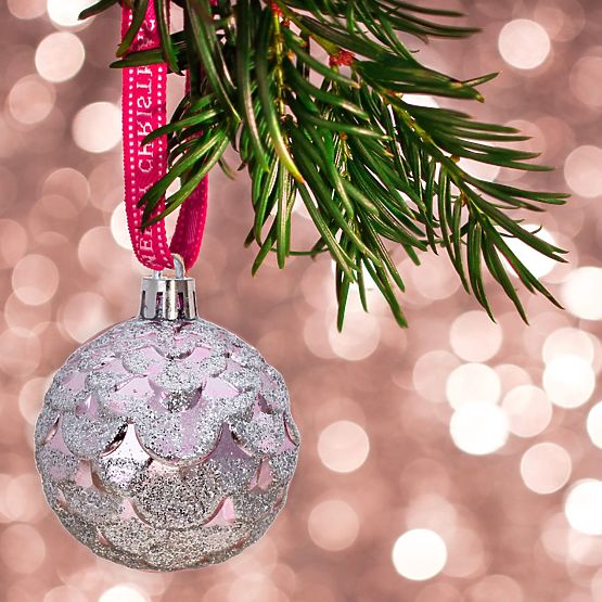 BOŽIĆNI UKRASI MIX 72 KOMADA 311435