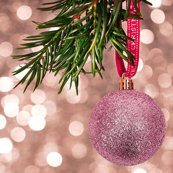 BOŽIĆNI UKRASI MIX 72 KOMADA 311435