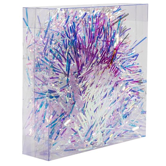 BOŽIĆNI UKRASI MIX 72 KOMADA 311435