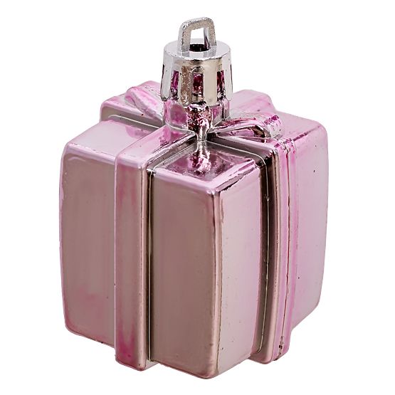 BOŽIĆNI UKRASI MIX 72 KOMADA 311435