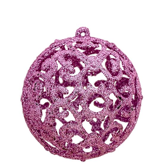 BOŽIĆNI UKRASI MIX 72 KOMADA 311435