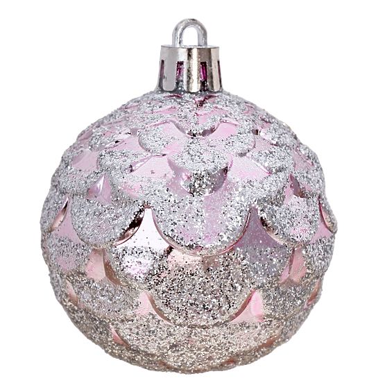 BOŽIĆNI UKRASI MIX 72 KOMADA 311435