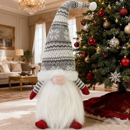 Božićni vilenjak 48m 22623