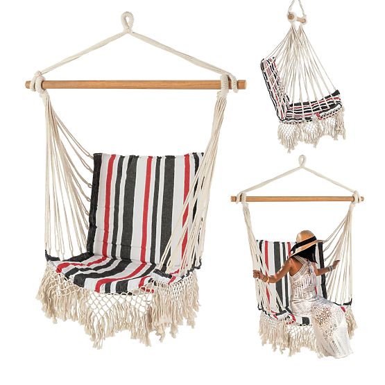 Brazilska stolica GL091