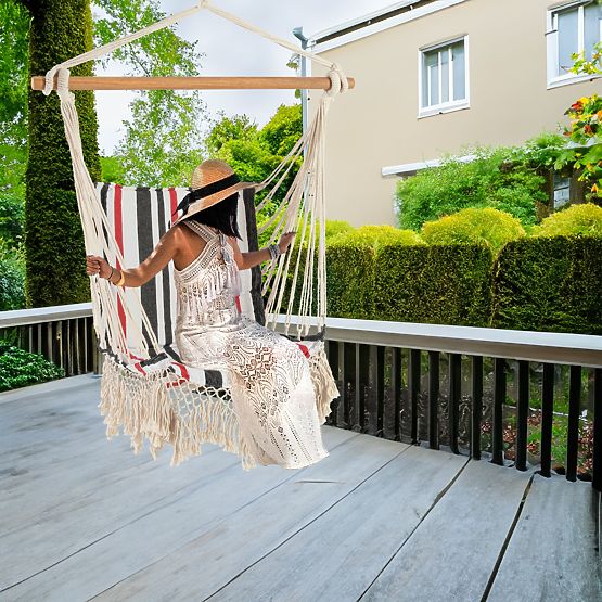 Brazilska stolica GL091