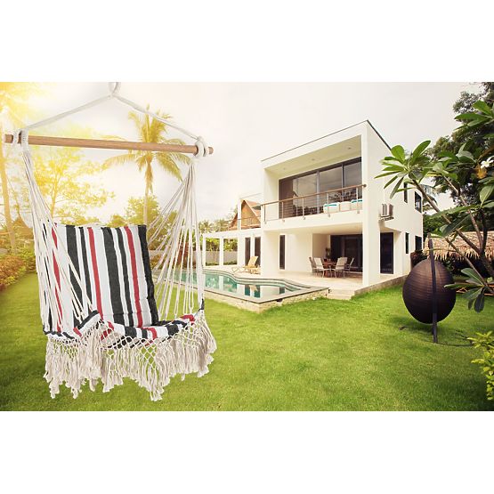 Brazilska stolica GL091