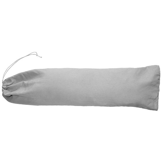 Brazilska viseća stolica BAHIO siva