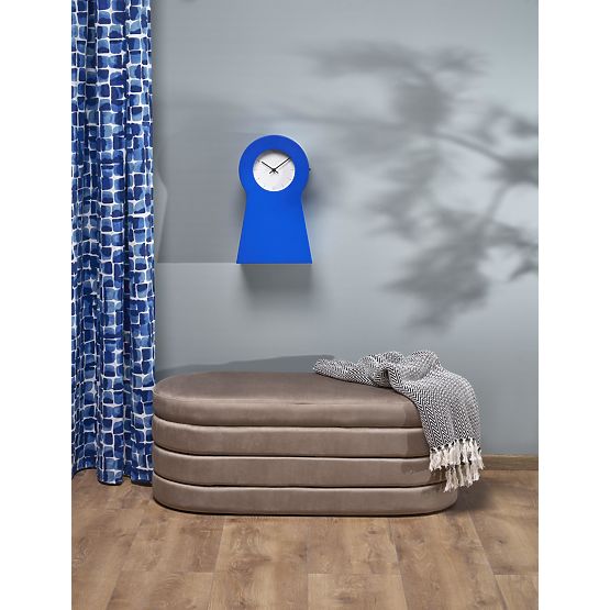 CALPI klupa s prostorom za pohranu, bež (1p=1kom)