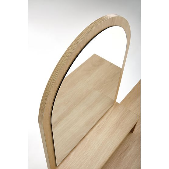 CARMEN toaletni stolić od ratana