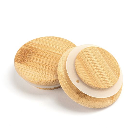 Čaše za začine HIDALGO set od 12 komada