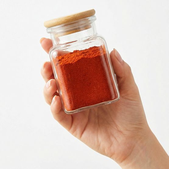 Čaše za začine HIDALGO set od 12 komada