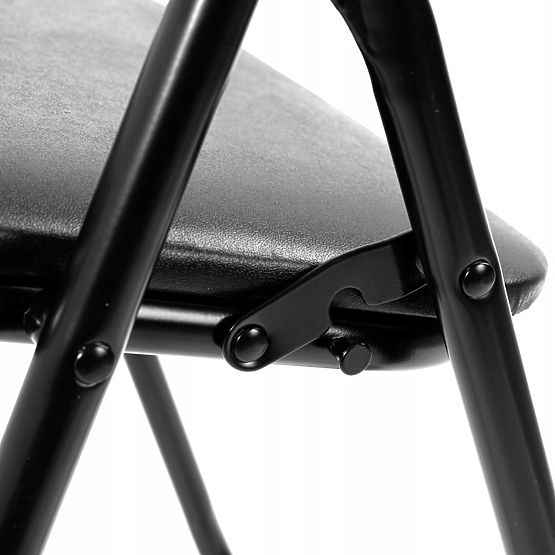 Catering set FETA WHITE 180 cm + 6 stolica BASICO