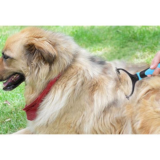 Češalj - profesionalna četka protiv zapetljavanja PJ-040