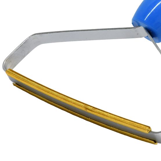 Češalj za krzno PJ-041