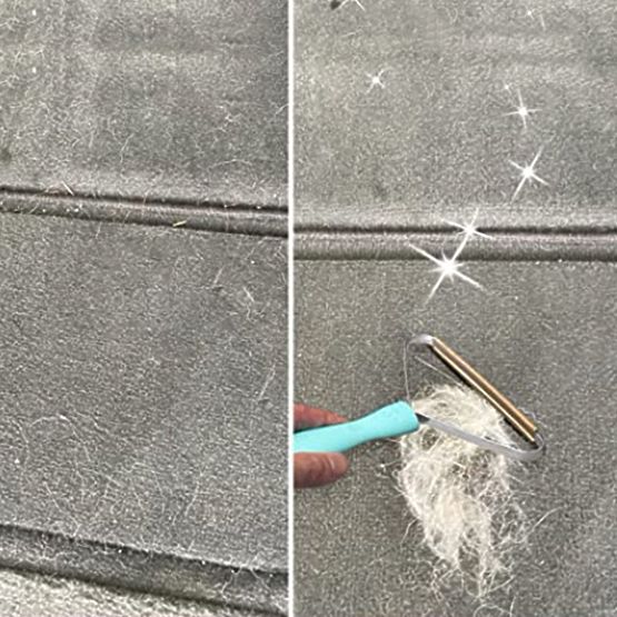 Češalj za krzno PJ-041