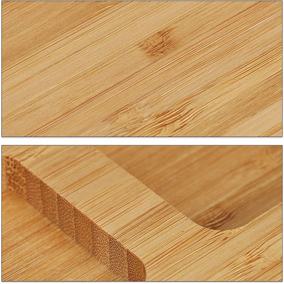 Daska za sir i grickalice Salers s priborom