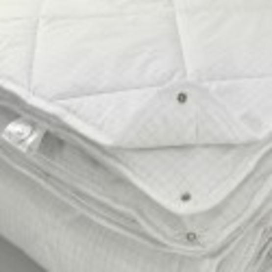 Deka Take it Easy 160x200 cm tijekom cijele godine