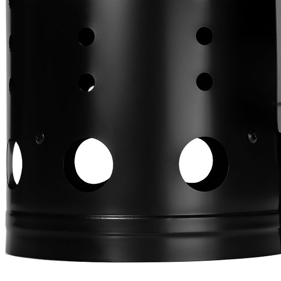 Dimnjak za paljenje roštilja KORTEN