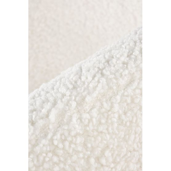 Dizajnerska fotelja GRIFON - krem