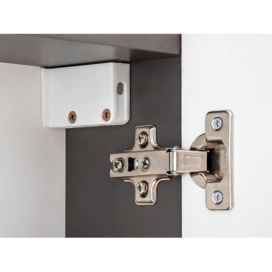 Donji ormarić 30 cm 1 vrata 1 ladica