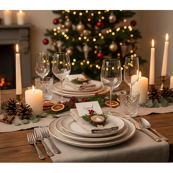 DRVENI KLINOVI 8 KOM DRVCA KL-21X11