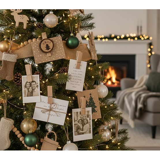 DRVENI KLINOVI 8 KOM DRVCA KL-21X11