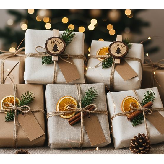 DRVENI KLINOVI 8 KOM DRVCA KL-21X11