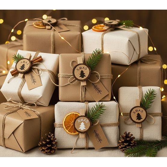 DRVENI KLINOVI 8 KOM DRVCA KL-21X11