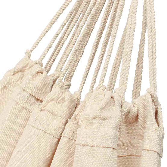 Dvostruka pletena viseća mreža 400256